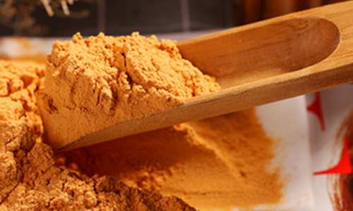 藥食同源食品加工廠(chǎng)