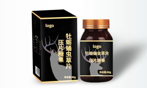 瑪咖壓片糖果代加工，如何讓產(chǎn)品更規(guī)范？