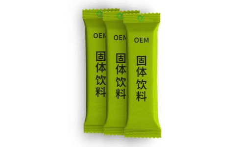 固體飲料代加工，如何控制產(chǎn)品打造周期