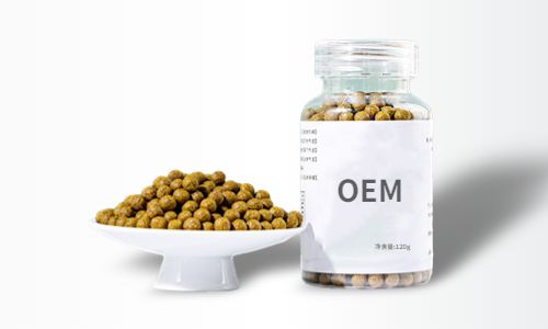 自己有配方可以找工廠代工嗎，費(fèi)用怎么樣？