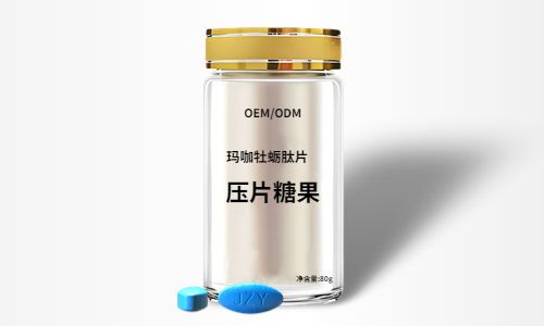 個(gè)人委托工廠代加工藥食同源產(chǎn)品怎么操作？