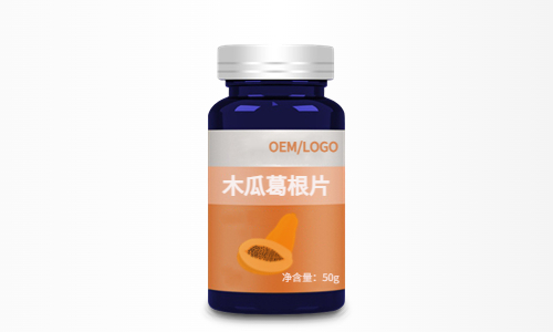 壓片糖果沒有糖？