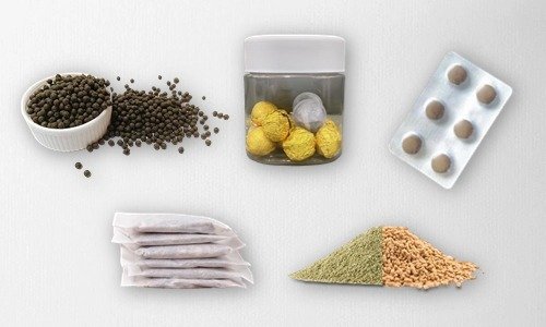 片劑、丸劑、茶包大健康食品代加工