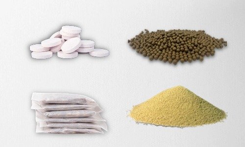 藥食同源片劑、丸劑、顆粒劑、茶包代加工