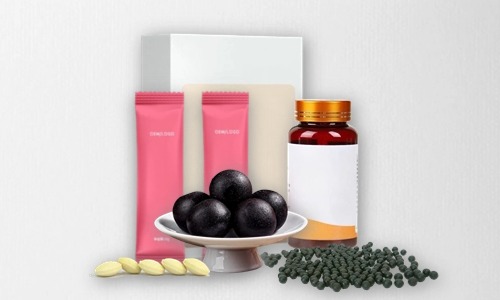 片劑、丸劑、顆粒劑食字號(hào)產(chǎn)品代加工