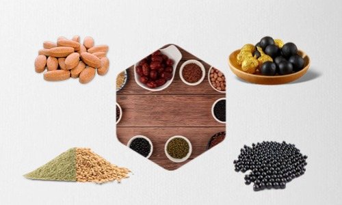 片劑、粉劑、丸劑、顆粒劑藥食同源食品代加工