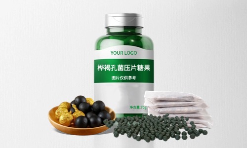 片劑、丸劑、茶包藥食同源食品代加工