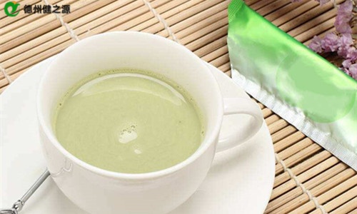 固體飲料代工廠如何滿(mǎn)足不同客戶(hù)的需求-德州健之源
