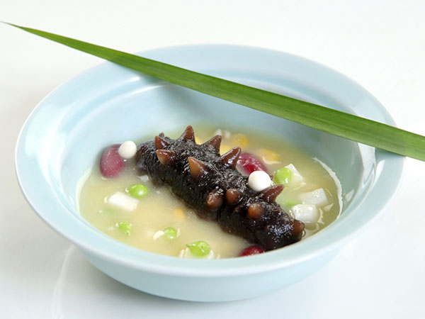 長(zhǎng)夏漫漫，去火補(bǔ)氣莫著急