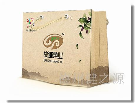 桑葉茶，不僅僅是養(yǎng)生，還是場持久戰(zhàn)
