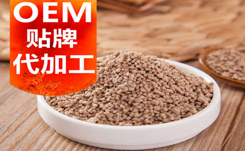 沈陽保健品OEM貼牌代加工廠家_中國(guó)德州健之源